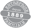Entreprise familiale depuis 1889 Image