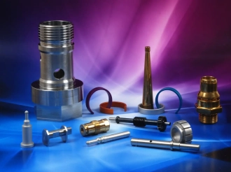 Fabricant de pièces techniques pour divers secteurs industriels