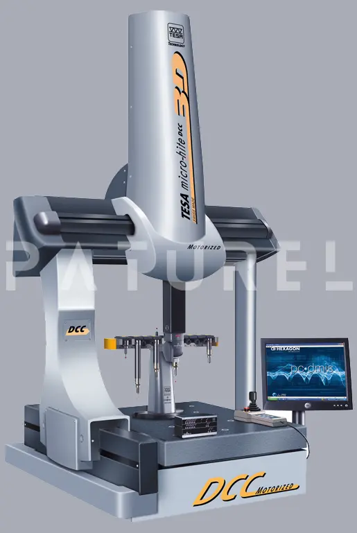 Product quality is our commitment
