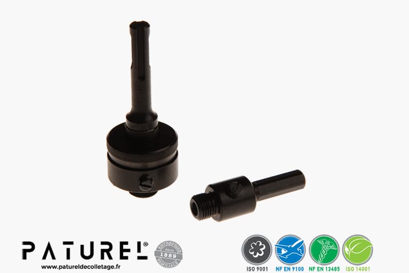 Fabricant de pièces secteur outillage